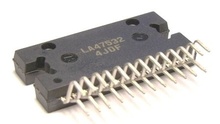 LA47534 Sanyo ha4
