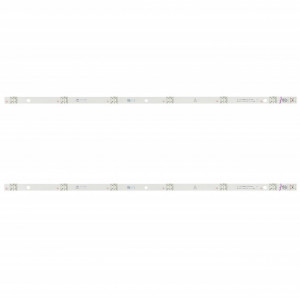 LED Bar 32" 6LED 2BUC 3V JVC