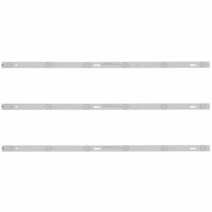 LED Bar 32" 6LED 3BUC Sencor