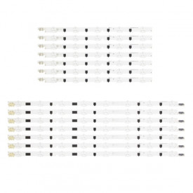 LED Bar 39” D2GE-390SCA-R3 / D2GE-390SCB-R3