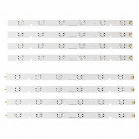 LED Bar 39" 6LED SVT390A12 TOS