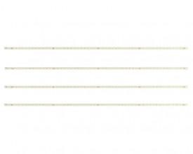 LED Bar 42" 52LED 42T09-05B LG