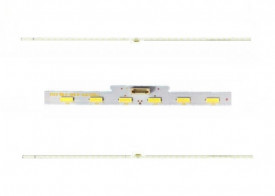LED Bar 43" 32LED LB43026