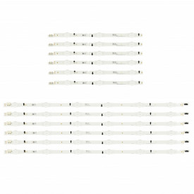 LED Bar 48" D4GE-480DCA-R3 / D4GE-480DCB-R3