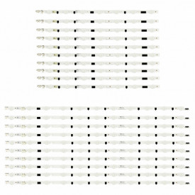 LED Bar 55” D2GE-550SCA-R3 / D2GE-550SCB-R3