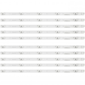 LED Bar 55" 5LED 10BUC Haier