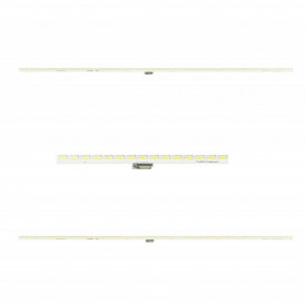 LED Bar 55" 60LED SET 2BUC Sony