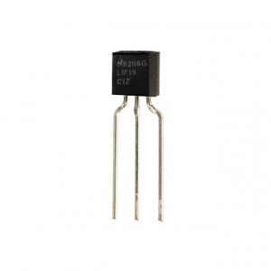 LM19 CIZ Temp Sensor mf1