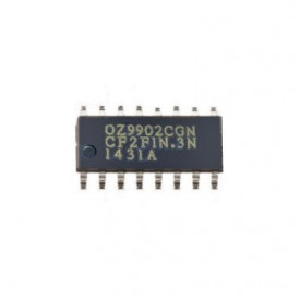 OZ9902CGN O2Micro ea1