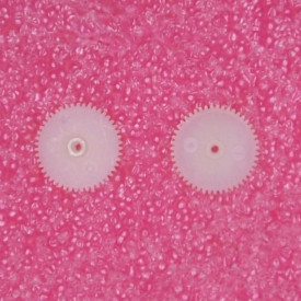 Roata dintata 14,5mm