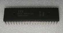 SAA1298D-R632 ITT