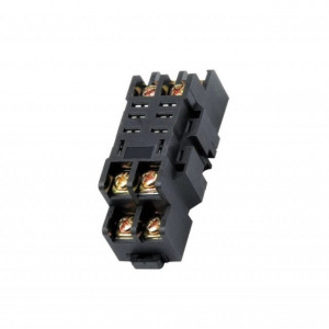 Soclu Releu HHC68 / NNC68 - PTF08A