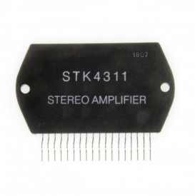 STK4311 Sanyo