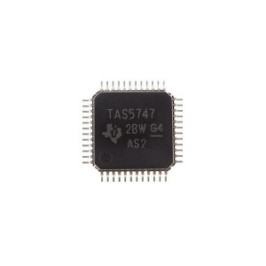 TAS5747 Texas aa4