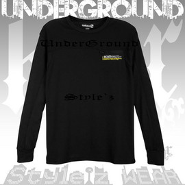Ecko Unltd. 'Teenage Dream Thermal'