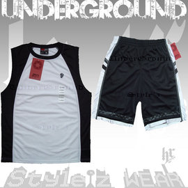 3. + 4. SouthPOLE 'Poly Mesh'