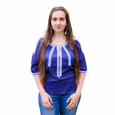 Bluza dama BL 157
