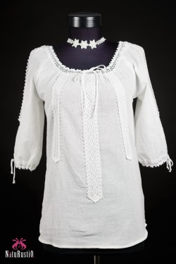 Bluza rustica BL145