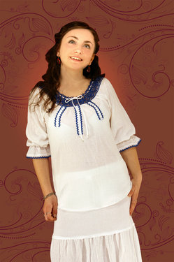 Bluza dama BL121