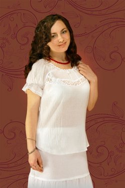 Bluza ie BL114