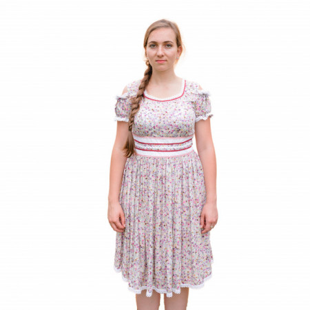 Rochie casual RC 129