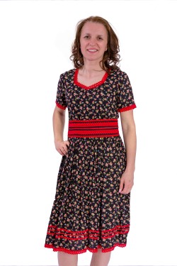 Rochie dama RC121