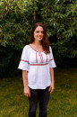 Bluza dama BL 122