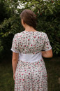 Rochie casual RC 127