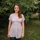 Bluza dama BL 201