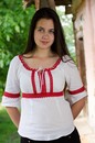 Bluza dama BL122
