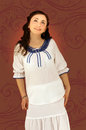 Bluza dama BL121