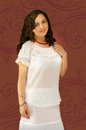 Bluza ie BL114