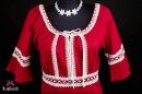 Bluza rustica BL143