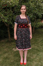Rochie casual RC 130