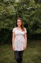 Bluza dama BL 202