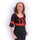 Bluza dama BL131