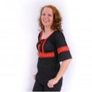 Bluza dama BL131