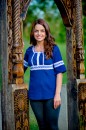 Bluza ie albastra BL150