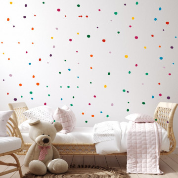 Set buline colorate