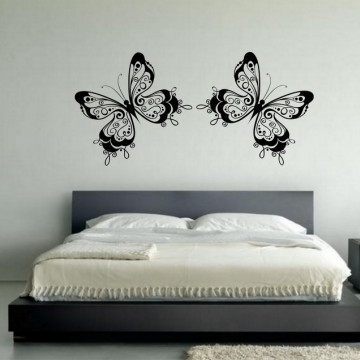 Fluture decorativ