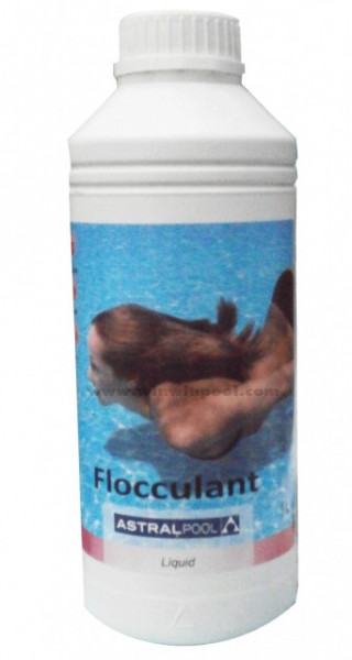 Geho LiquiFloc