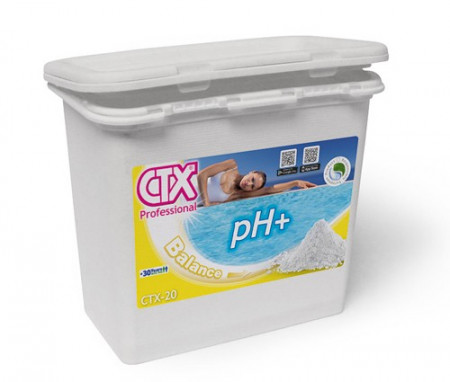 PH plus 1 kg