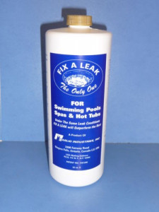 Fix A Leak 1Litru