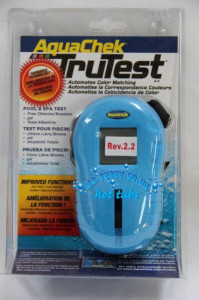 Tester piscina digital AquaChek TruTest