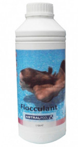 AstralPool Floculant