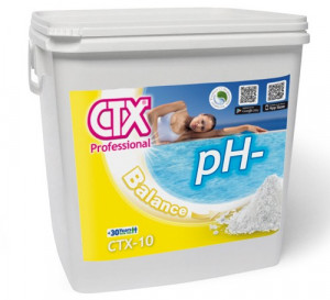 Ph minus 1.5 kg
