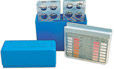 Pool tester DPD pH+Clor