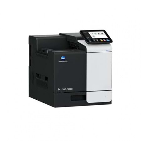 Imprimanta Bizhub C4000i