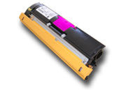Toner Magenta Bizhub C10