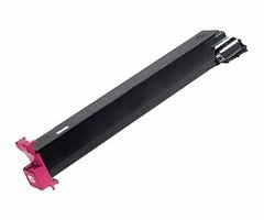 mc 7450, Toner Cartridge Magicolor 7450, Magenta